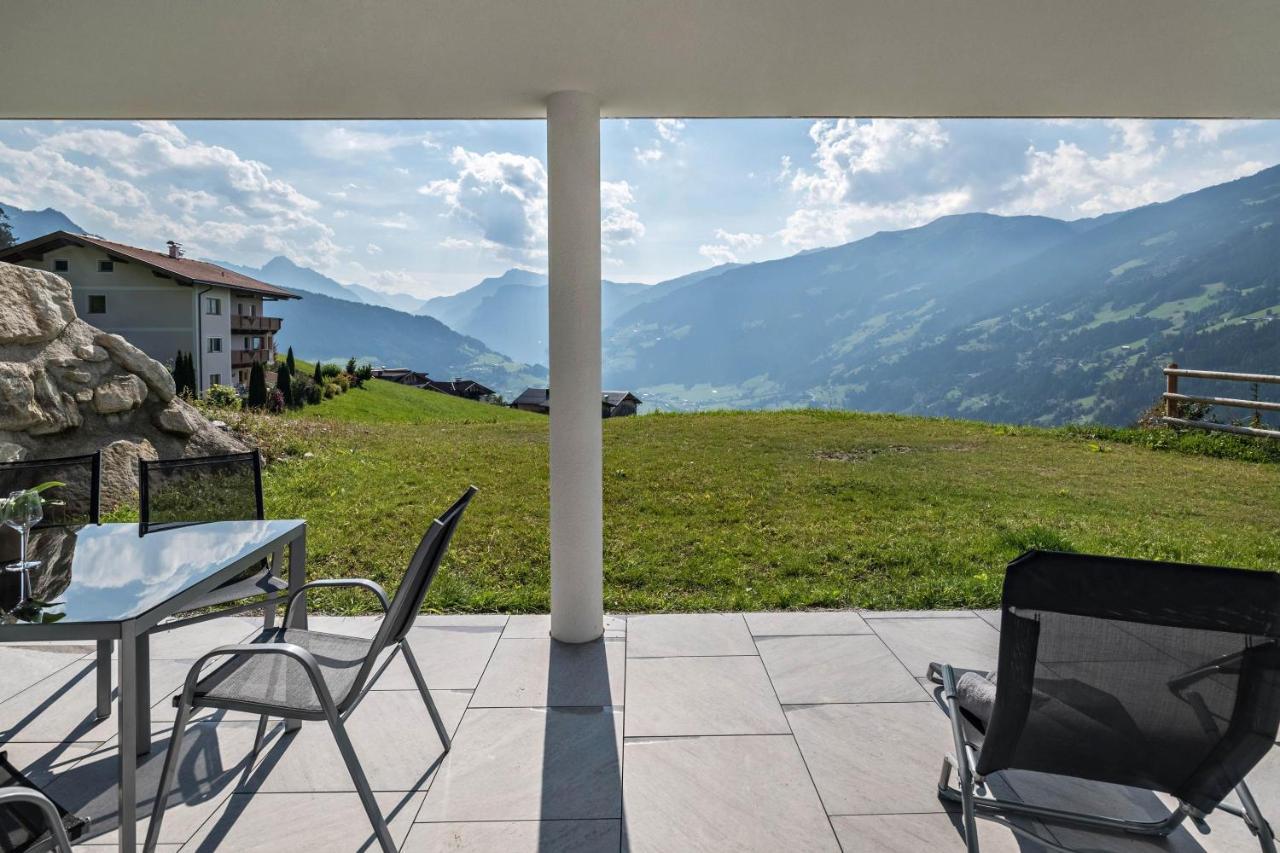 Ferienwohnung Am Muehlbachl Rohrberg Exterior photo