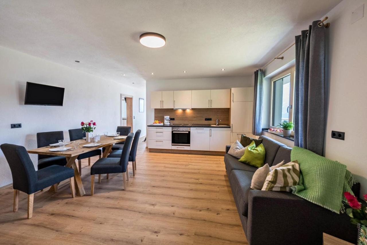 Ferienwohnung Am Muehlbachl Rohrberg Exterior photo