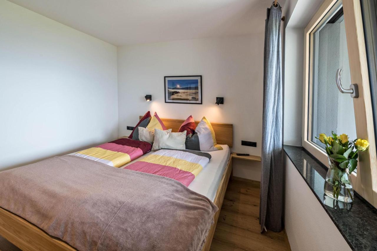 Ferienwohnung Am Muehlbachl Rohrberg Exterior photo