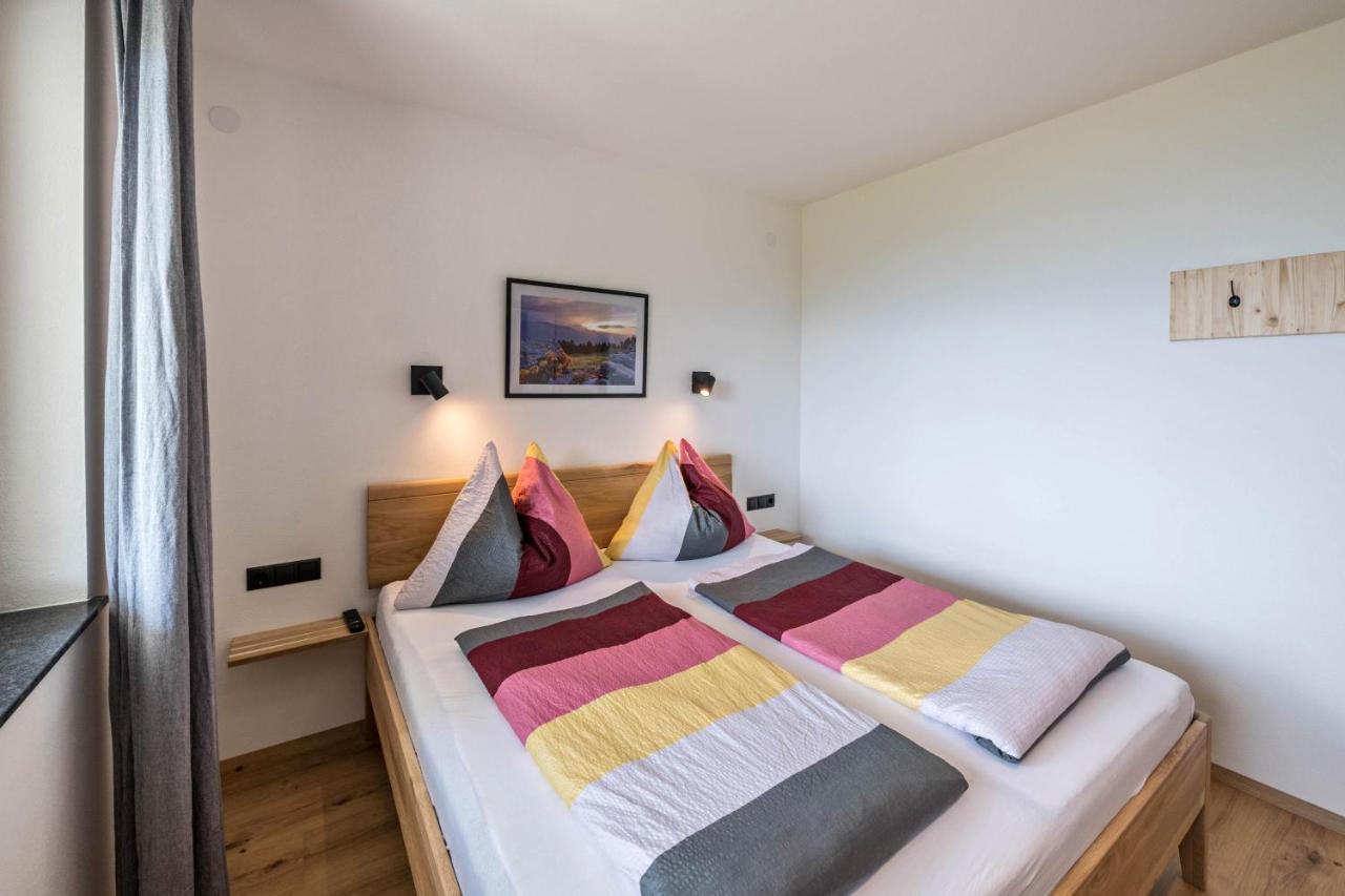 Ferienwohnung Am Muehlbachl Rohrberg Exterior photo